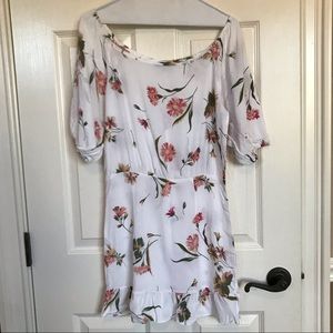 NWOT Flynn Skye Dress